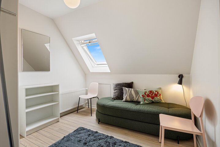 Ferienhaus F4086 in Strandgade 1, Hvide Sande - Bild #18