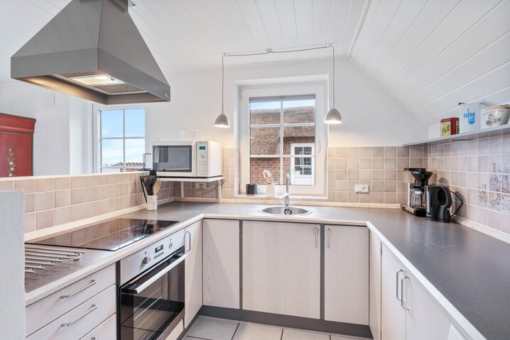Sommerhus F4087 på Søndergade 110, Hvide Sande - Billede #2