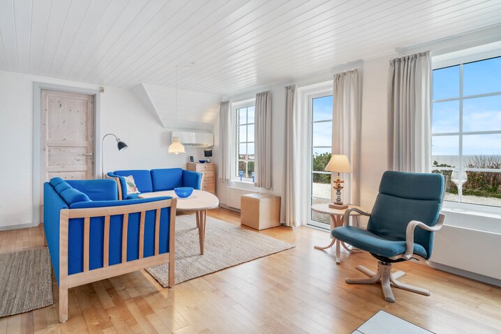 Sommerhus F4087 på Søndergade 110, Hvide Sande - Billede #4