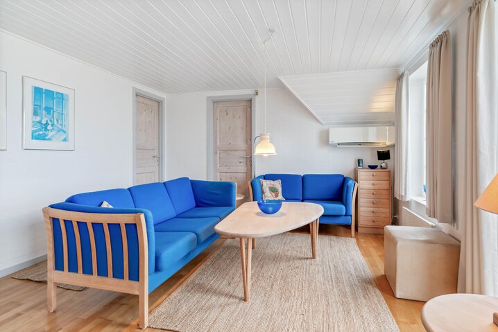 Sommerhus F4087 på Søndergade 110, Hvide Sande - Billede #5