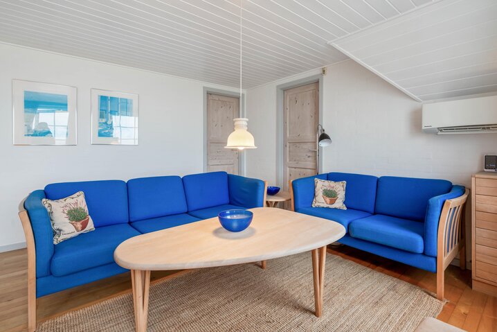 Sommerhus F4087 på Søndergade 110, Hvide Sande - Billede #6