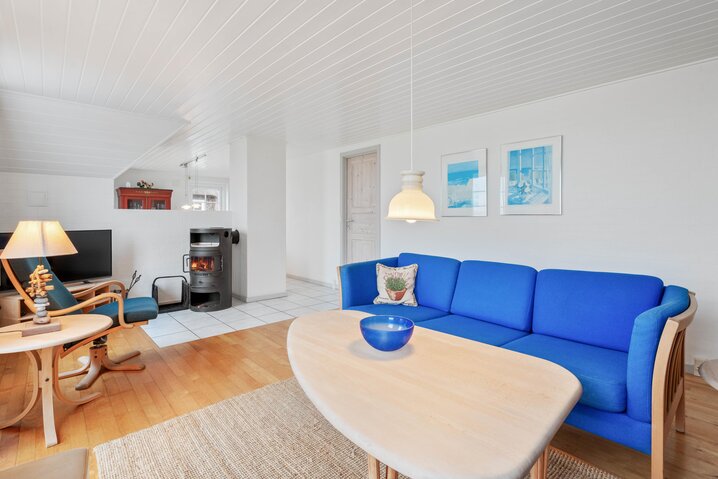 Sommerhus F4087 på Søndergade 110, Hvide Sande - Billede #7