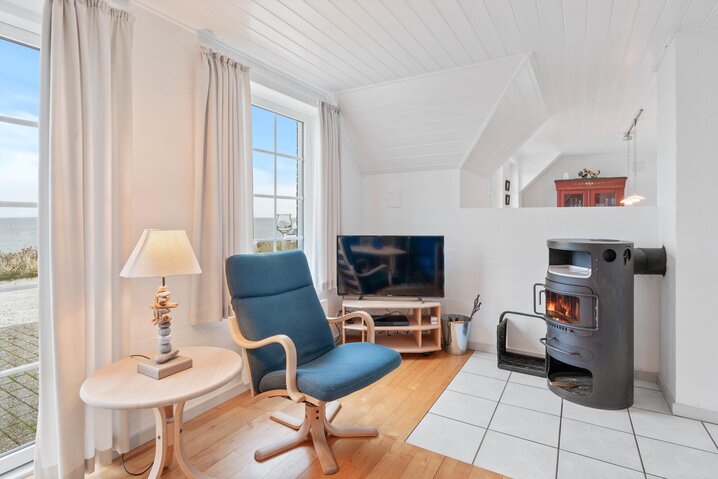 Sommerhus F4087 på Søndergade 110, Hvide Sande - Billede #8