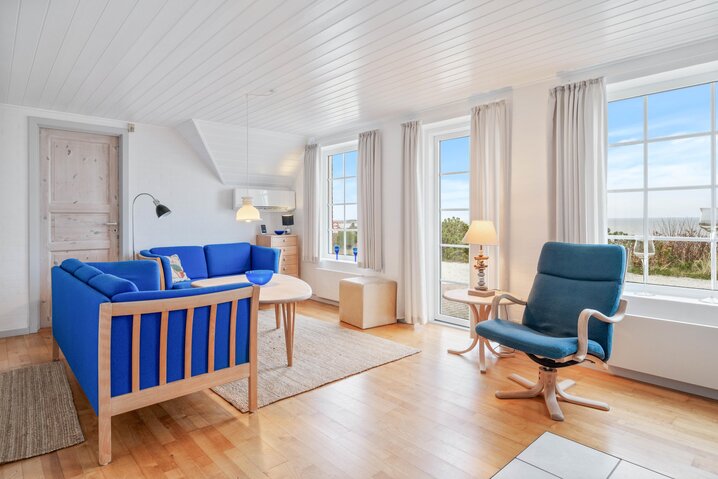 Sommerhus F4087 på Søndergade 110, Hvide Sande - Billede #9