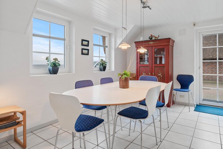 Sommerhus F4087 på Søndergade 110, Hvide Sande - Billede #10