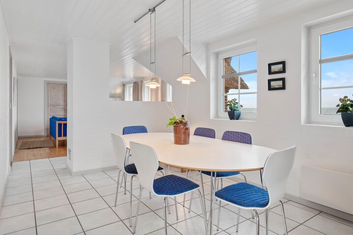 Sommerhus F4087 på Søndergade 110, Hvide Sande - Billede #11
