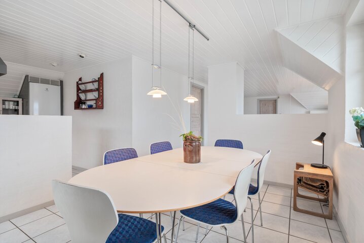 Sommerhus F4087 på Søndergade 110, Hvide Sande - Billede #12