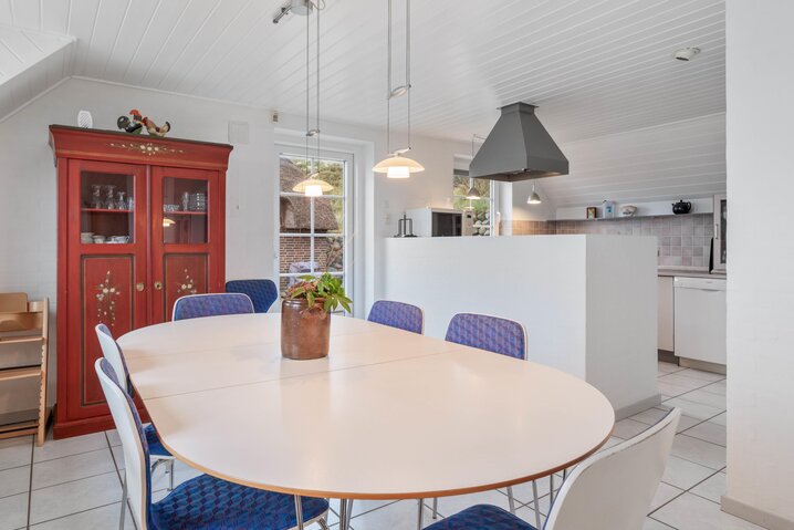 Sommerhus F4087 på Søndergade 110, Hvide Sande - Billede #14