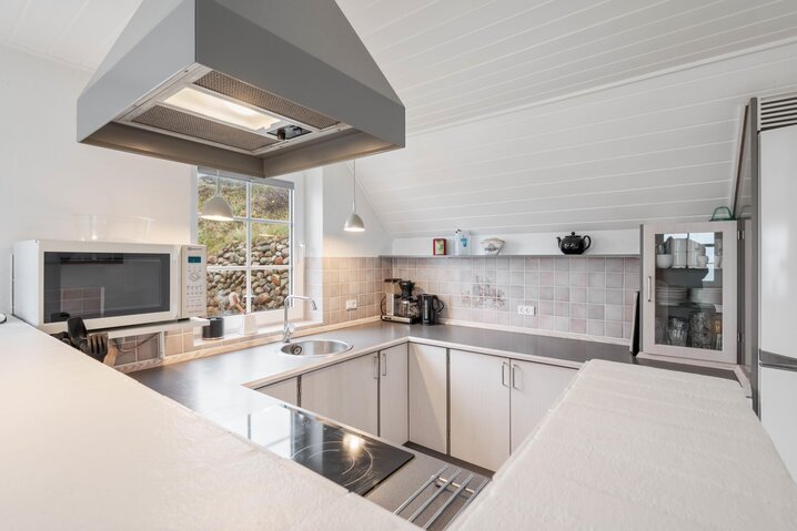 Sommerhus F4087 på Søndergade 110, Hvide Sande - Billede #15