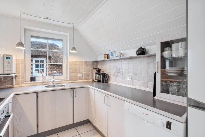 Sommerhus F4087 på Søndergade 110, Hvide Sande - Billede #16