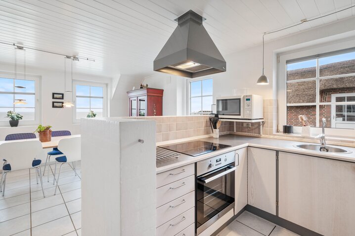Sommerhus F4087 på Søndergade 110, Hvide Sande - Billede #17
