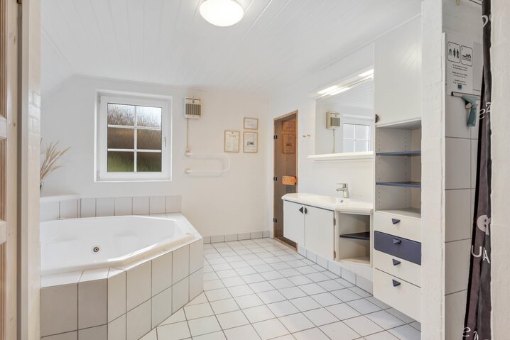 Sommerhus F4087 på Søndergade 110, Hvide Sande - Billede #19
