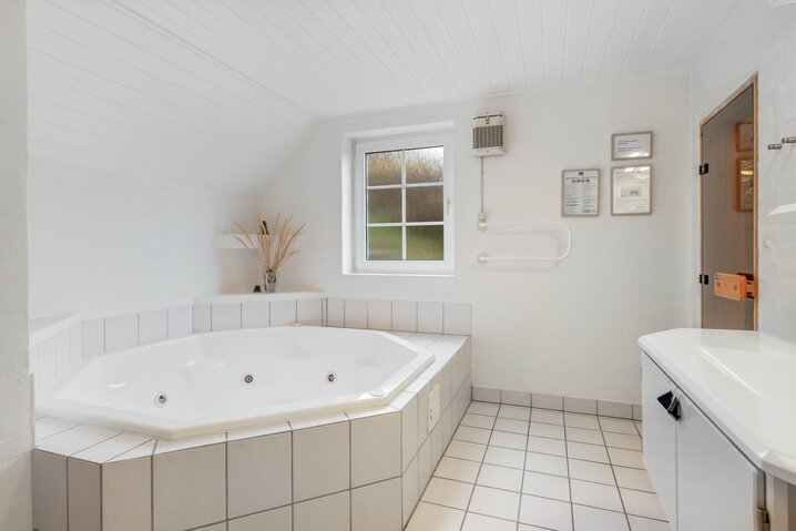 Sommerhus F4087 på Søndergade 110, Hvide Sande - Billede #20