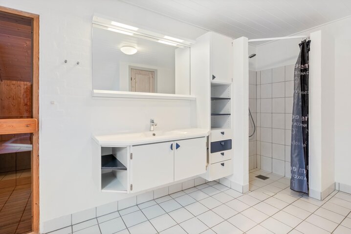 Sommerhus F4087 på Søndergade 110, Hvide Sande - Billede #21