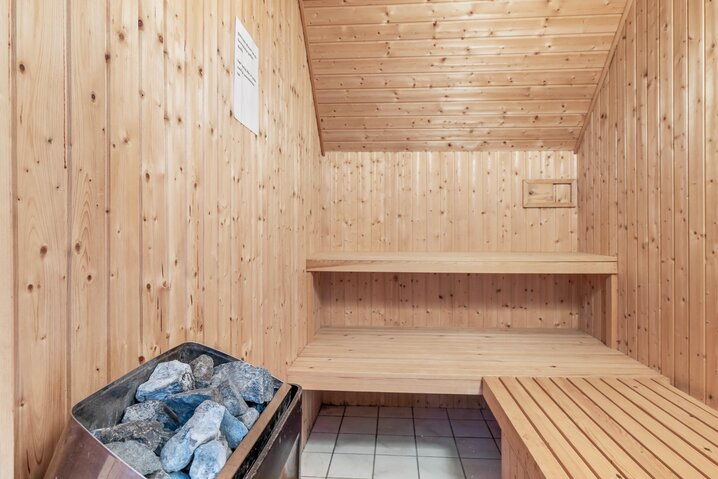 Sommerhus F4087 på Søndergade 110, Hvide Sande - Billede #22