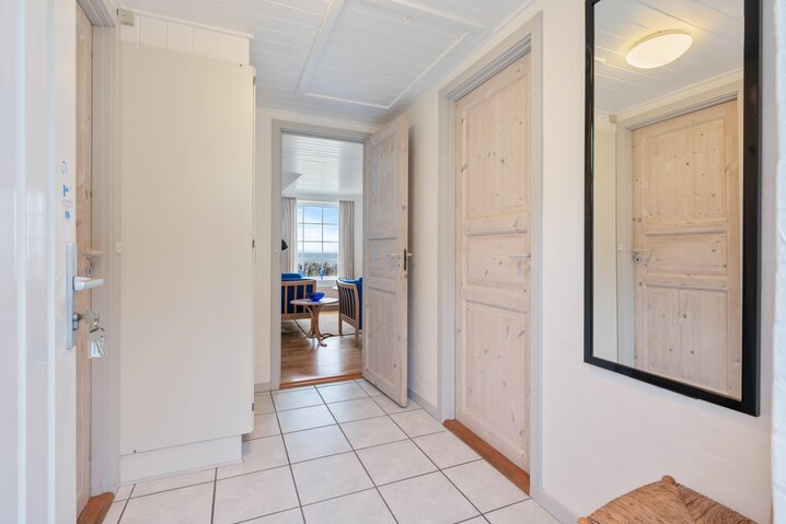 Sommerhus F4087 på Søndergade 110, Hvide Sande - Billede #26