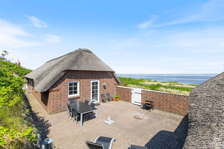 Ferienhaus F4087 in Søndergade 110, Hvide Sande - Bild #27