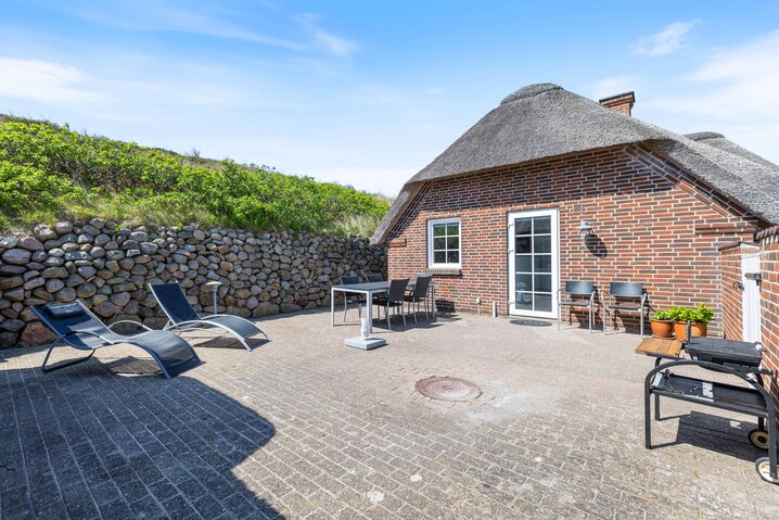 Ferienhaus F4087 in Søndergade 110, Hvide Sande - Bild #28