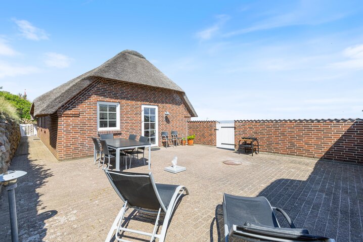 Ferienhaus F4087 in Søndergade 110, Hvide Sande - Bild #29