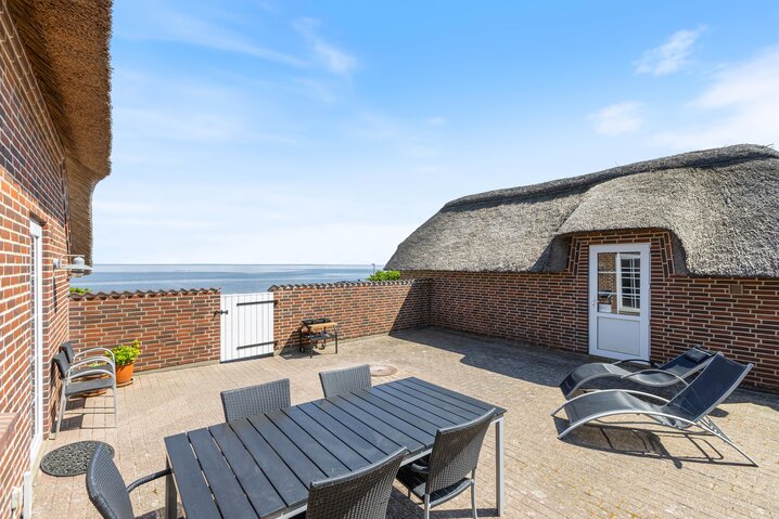 Sommerhus F4087 på Søndergade 110, Hvide Sande - Billede #30