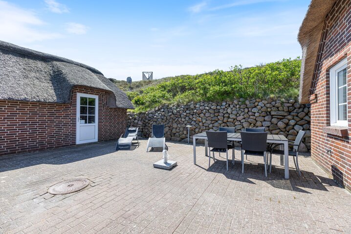 Ferienhaus F4087 in Søndergade 110, Hvide Sande - Bild #31
