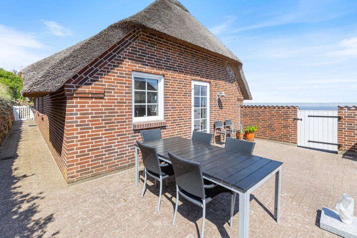 Ferienhaus F4087 in Søndergade 110, Hvide Sande - Bild #32