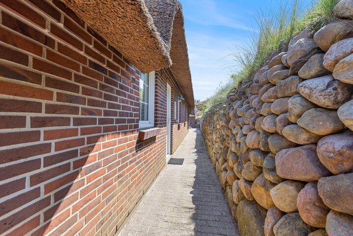 Ferienhaus F4087 in Søndergade 110, Hvide Sande - Bild #33