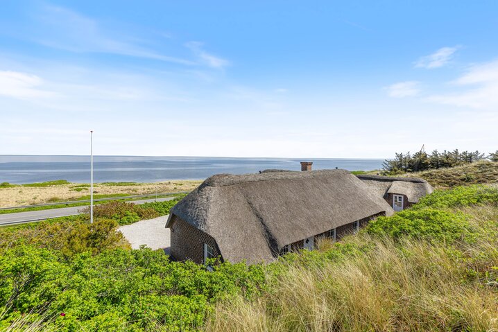 Ferienhaus F4087 in Søndergade 110, Hvide Sande - Bild #34