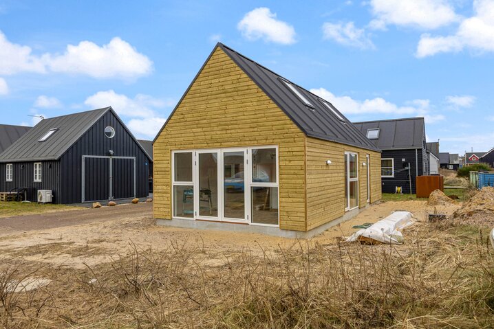 Ferienhaus F4090 in Langsand 53, Hvide Sande - Bild #0