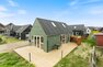 Ferienhaus F4090 in Langsand 53, Hvide Sande - Bild #1