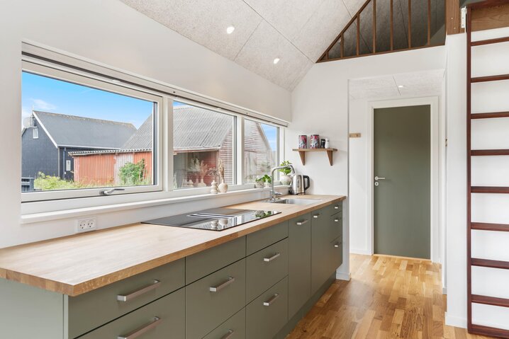 Ferienhaus F4090 in Langsand 53, Hvide Sande - Bild #2