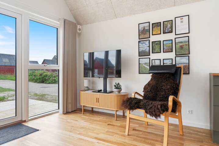 Ferienhaus F4090 in Langsand 53, Hvide Sande - Bild #4
