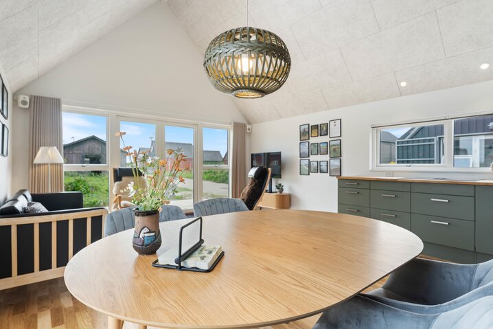 Ferienhaus F4090 in Langsand 53, Hvide Sande - Bild #7