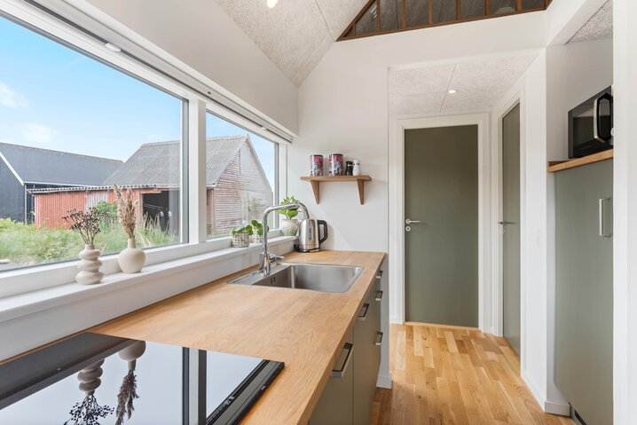 Ferienhaus F4090 in Langsand 53, Hvide Sande - Bild #10