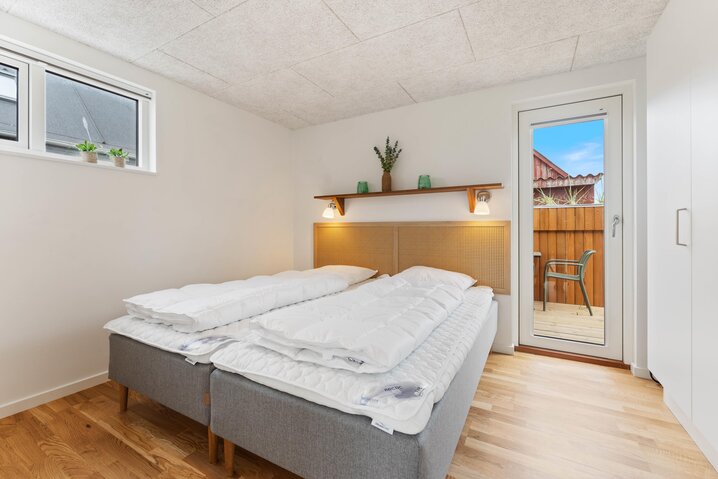 Ferienhaus F4090 in Langsand 53, Hvide Sande - Bild #11