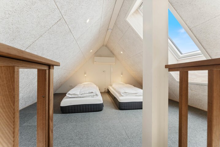Ferienhaus F4090 in Langsand 53, Hvide Sande - Bild #14