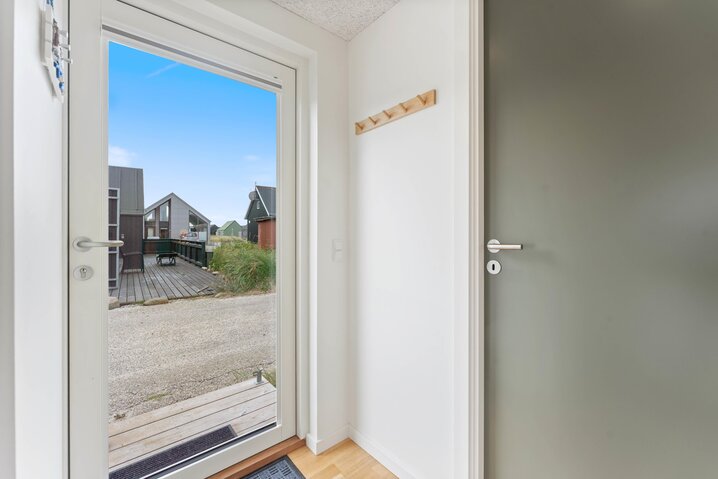 Ferienhaus F4090 in Langsand 53, Hvide Sande - Bild #15