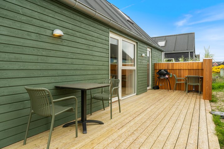 Ferienhaus F4090 in Langsand 53, Hvide Sande - Bild #17