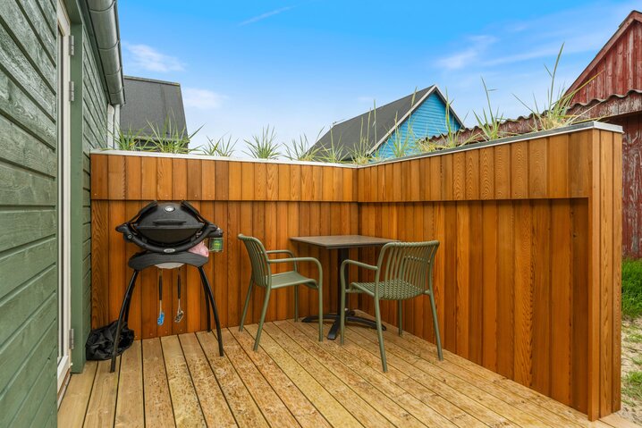 Ferienhaus F4090 in Langsand 53, Hvide Sande - Bild #18