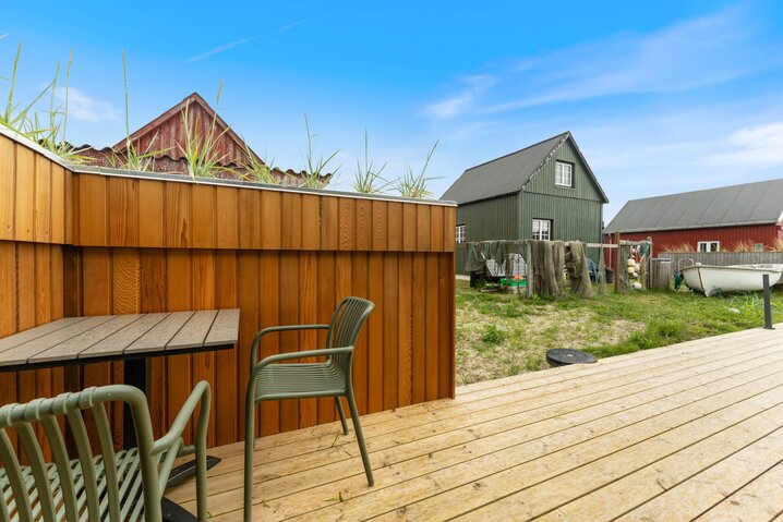 Ferienhaus F4090 in Langsand 53, Hvide Sande - Bild #19