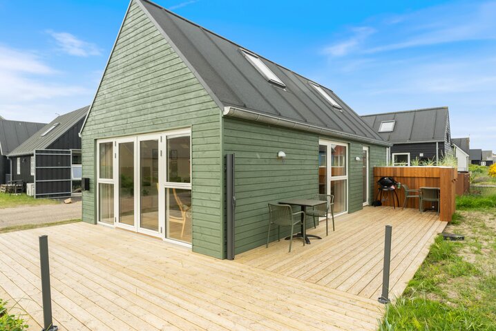 Ferienhaus F4090 in Langsand 53, Hvide Sande - Bild #20