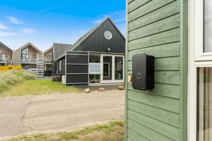 Ferienhaus F4090 in Langsand 53, Hvide Sande - Bild #21