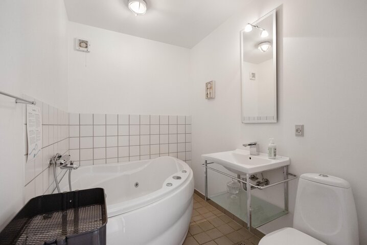 Sommerhus F4125 på Slusen 30, Hvide Sande - Billede #20