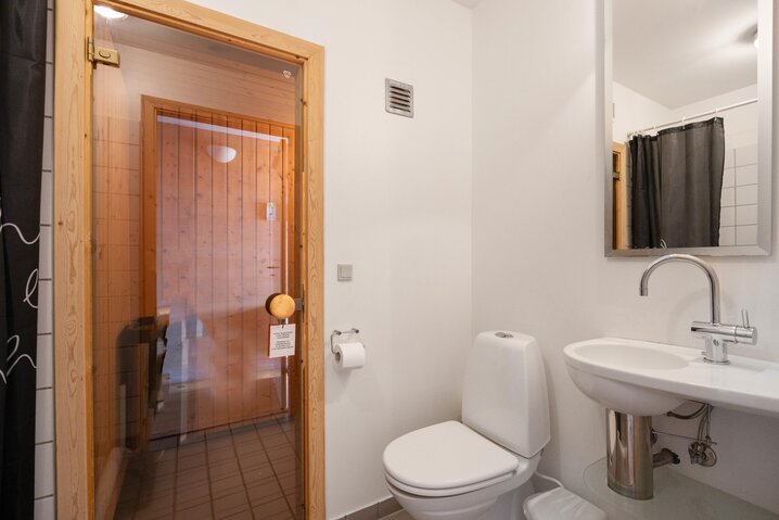 Sommerhus F4125 på Slusen 30, Hvide Sande - Billede #23