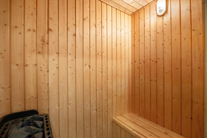 Sommerhus F4125 på Slusen 30, Hvide Sande - Billede #24