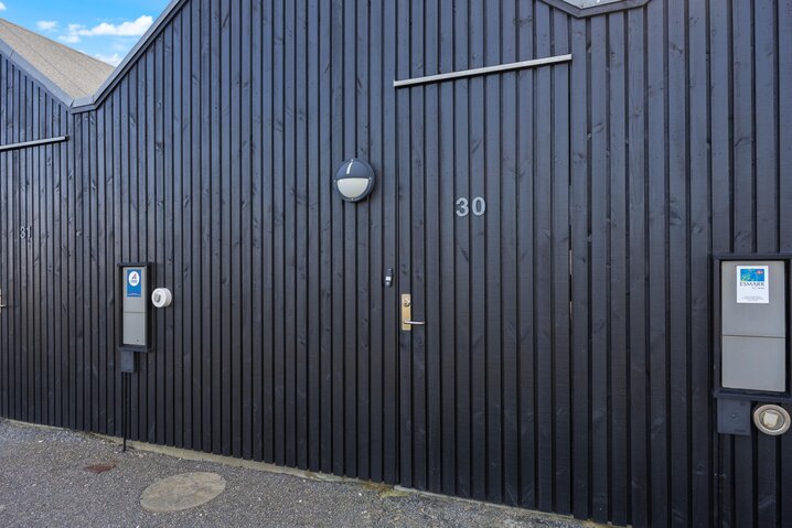 Sommerhus F4125 på Slusen 30, Hvide Sande - Billede #32
