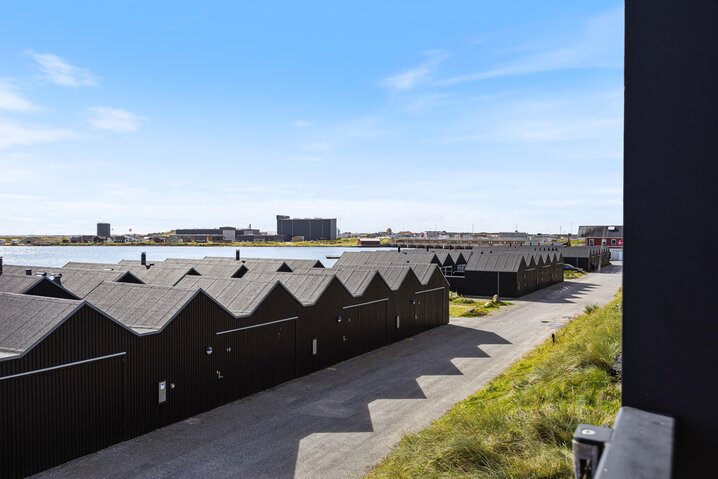 Sommerhus F4125 på Slusen 30, Hvide Sande - Billede #8