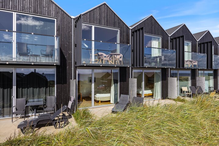 Sommerhus F4125 på Slusen 30, Hvide Sande - Billede #27