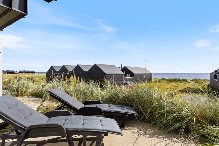 Sommerhus F4125 på Slusen 30, Hvide Sande - Billede #28
