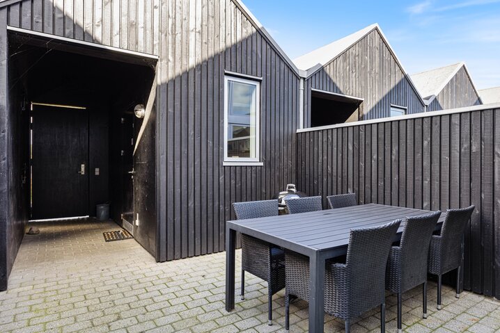 Sommerhus F4125 på Slusen 30, Hvide Sande - Billede #31